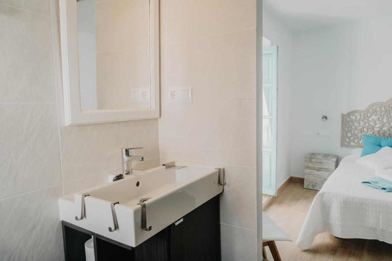 Casa Calle Real 87 Фригиляна Екстериор снимка