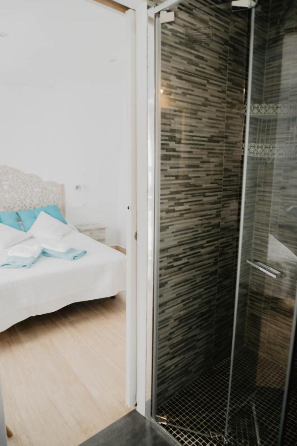 Casa Calle Real 87 Фригиляна Екстериор снимка